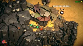 Скриншот 2 к игре Battle Tracks