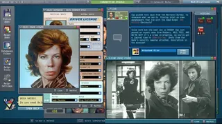 Скриншот 4 к игре Vice Undercover