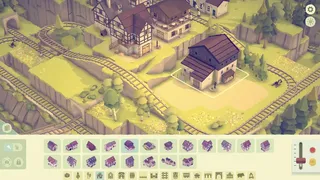 Скриншот 7 к игре Islands & Trains