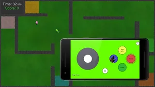Скриншот 1 к игре Ewephoria