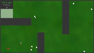 Скриншот 2 к игре Ewephoria