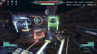 Скриншот 3 к игре VergeWorld