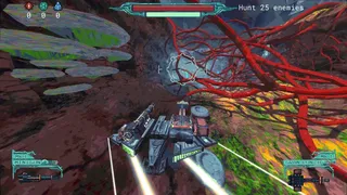 Скриншот 5 к игре VergeWorld