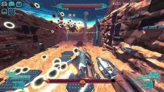 Скриншот 6 к игре VergeWorld