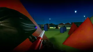 Скриншот 3 к игре Ink: Tournament Paintball
