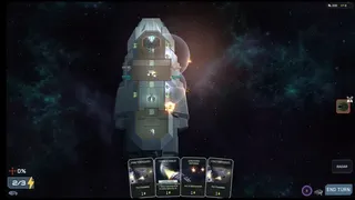 Скриншот 5 к игре Hunt of the Reptorians