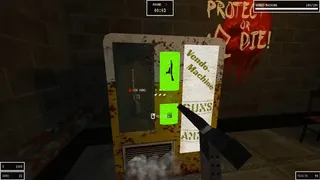 Скриншот 4 к игре Barricade