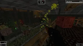 Скриншот 5 к игре Barricade