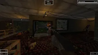 Скриншот 6 к игре Barricade
