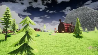 Скриншот 1 к игре Valand