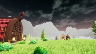 Скриншот 2 к игре Valand