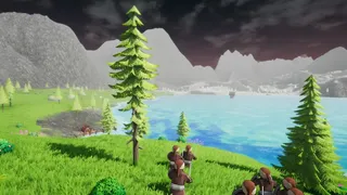 Скриншот 3 к игре Valand