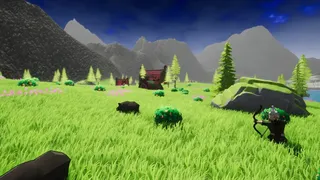 Скриншот 4 к игре Valand