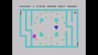Скриншот 1 к игре The Horace Trilogy