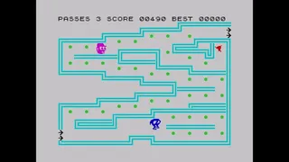 Скриншот 2 к игре The Horace Trilogy