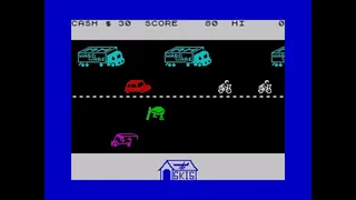 Скриншот 3 к игре The Horace Trilogy