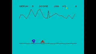 Скриншот 5 к игре The Horace Trilogy