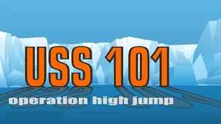 Скриншот 1 к игре Adventure Submarine Uss 101