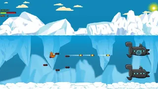 Скриншот 2 к игре Adventure Submarine Uss 101