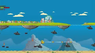 Скриншот 3 к игре Adventure Submarine Uss 101