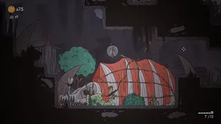 Скриншот 1 к игре Without kidney
