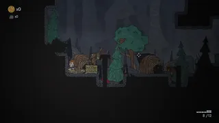 Скриншот 3 к игре Without kidney