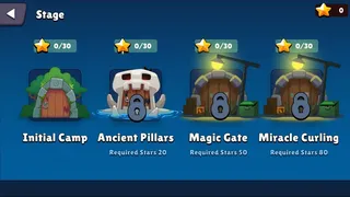 Скриншот 1 к игре SnailQuest