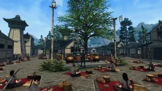 Скриншот 8 к игре Havenhold