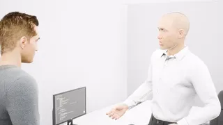 Скриншот 7 к игре Dimensions of Mind