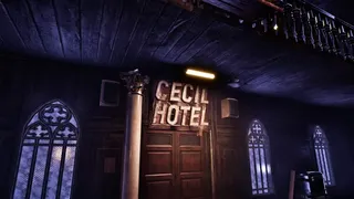 Скриншот 1 к игре The Cecil: The Journey Begins
