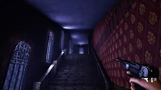 Скриншот 6 к игре The Cecil: The Journey Begins