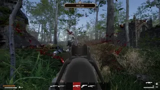 Скриншот 1 к игре Solo War Medieval