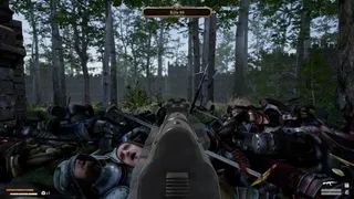 Скриншот 6 к игре Solo War Medieval