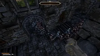 Скриншот 7 к игре Solo War Medieval