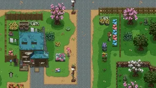 Скриншот 1 к игре Garlant: My Story