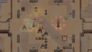 Скриншот 4 к игре Garlant: My Story