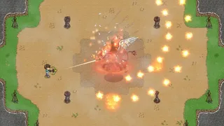 Скриншот 6 к игре Garlant: My Story