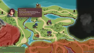 Скриншот 8 к игре Garlant: My Story