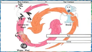 Скриншот 8 к игре Pedigree Tactics