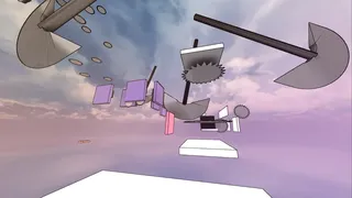 Скриншот 1 к игре Project: Name