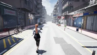 Скриншот 3 к игре 鬼魂街
