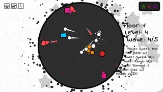 Скриншот 1 к игре Project Romboid