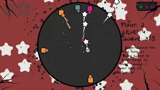 Скриншот 2 к игре Project Romboid