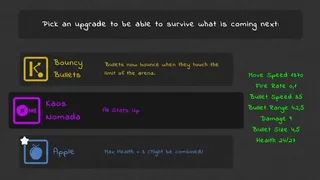 Скриншот 4 к игре Project Romboid