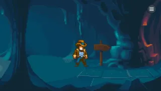 Скриншот 3 к игре Alabama Bones Adventures
