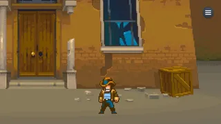Скриншот 7 к игре Alabama Bones Adventures