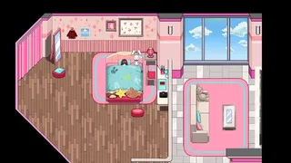 Скриншот 2 к игре 【NekoGakuen】Matthiola Reverie Verse