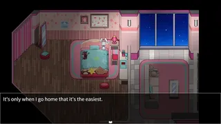 Скриншот 6 к игре 【NekoGakuen】Matthiola Reverie Verse