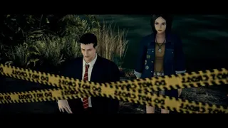 Скриншот 1 к игре Deadly Premonition 2: A Blessing in Disguise
