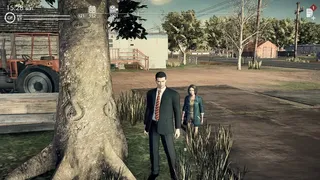 Скриншот 4 к игре Deadly Premonition 2: A Blessing in Disguise